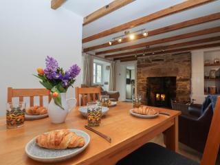 Back Cottage - Yelverton - 4