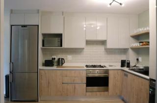 2 Bedroom Apartment, Princess Beach Club, HoutBay - 8