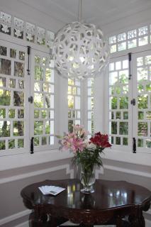 Villa Angélique - Hôtel classé Monument Historique - Saint-Denis - 1