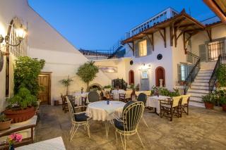 Achilleas Pension - Hydra - 5