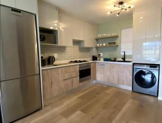 2 Bedroom Apartment, Princess Beach Club, HoutBay - 3