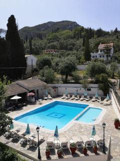 Elli Marina Studios & Apartments - Benitses - 0