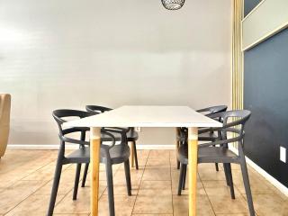 NEW 2b2b ENTIRE TOWNHOUSE PLACE COZY and QUIET SP1271 - Norcross - 9