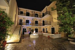 Elli Marina Studios & Apartments - Benitses - 9