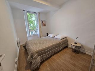 Très belle appartement - 6
