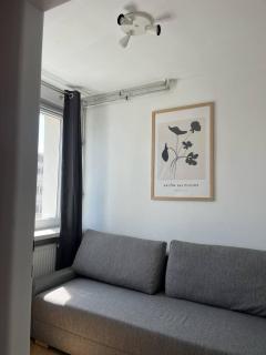 Apartment on city center near to zlote tarasy with perfect view - Varsovie - 5