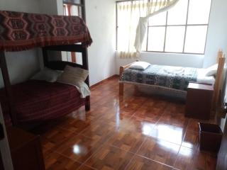 Hostal Aylluq Wasin - Guest House-Casa de Familia - 1