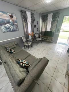 Casa Campestre Cerca de Todo - Bajo Boquete - 5