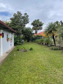 Casa Campestre Cerca de Todo - Bajo Boquete - 1