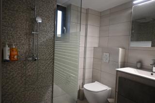 Nipo sea views apartment - Nea Kydonia - 9