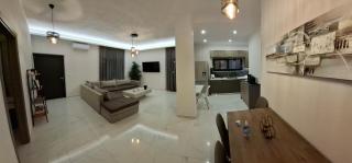 Nipo sea views apartment - Nea Kydonia - 2