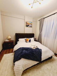 Nirvana Homes - Nairobi - 2
