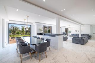 VILLA PIBONSON - Villa d Exception a Mougins - Luxe, Piscine et Spa - Mougins - 6