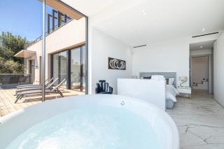VILLA PIBONSON - Villa d Exception a Mougins - Luxe, Piscine et Spa - Mougins - 5