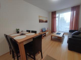 Double Cherry Apartment - Sunny Beach - 0