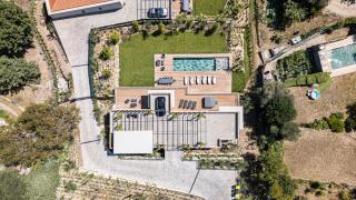 VILLA PIBONSON - Villa d Exception a Mougins - Luxe, Piscine et Spa - Mougins - 1