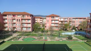 Double Cherry Apartment - Sunny Beach - 9