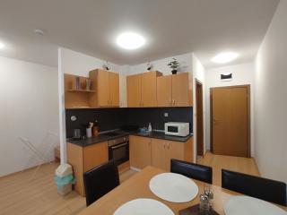 Double Cherry Apartment - Sunny Beach - 5