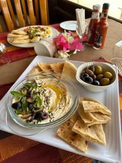 Mangrove Bay Resort - Quseir - 9
