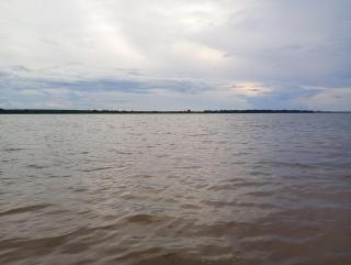 Pousada Rancho as margens do Rio Paraná com 3 suites e vista para o rio , excelente para pescaria - Santa Fé do Sul - 7