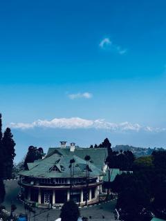 FRATERNITY HOMESTAY - 9