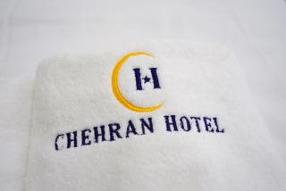 Chehran Hotel - Samarcanda - 2