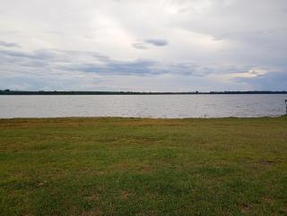 Pousada Rancho as margens do Rio Paraná com 3 suites e vista para o rio , excelente para pescaria - Santa Fé do Sul - 8