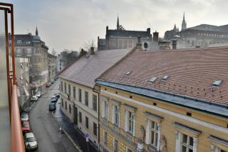 Apartman Callas - Budapest - 6