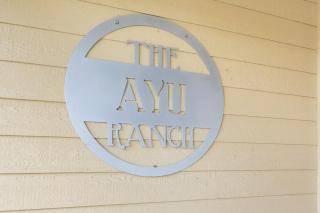 Ayu Ranch Panoramic Views Hot Tub - Cheyenne - 3