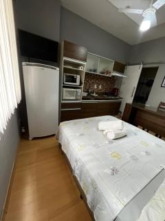 Confortável loft na Lapa - Rio de Janeiro - 6
