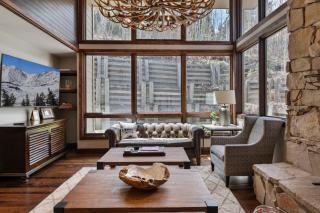 Sunny Mountain Retreat BBQ Grill, Private Hot Tub Walk to Main Street Near Deer Valley Trails - Park City - 7