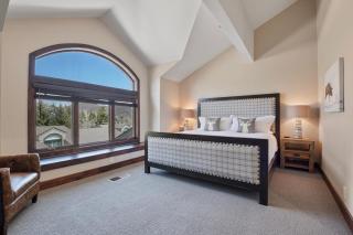 Sunny Mountain Retreat BBQ Grill, Private Hot Tub Walk to Main Street Near Deer Valley Trails - 2