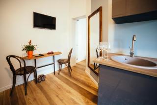 Baltic Design Apartments with free Parking and self check in - 9