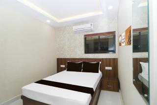 Hotel O Kabir Residency - Rānchī - 9