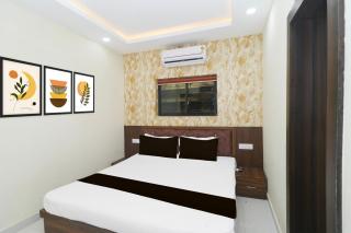Hotel O Kabir Residency - Rānchī - 9