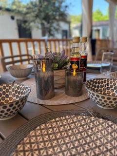 Mobile Home LOREN - Biograd na Moru - 5