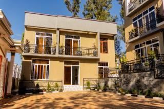 LUNA Residence, Kigali - 9