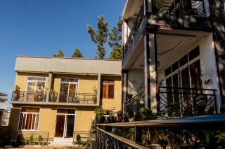 LUNA Residence, Kigali - Kigali - 5