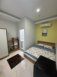 Toà nhà - căn hộ mini Trung tâm thành phố HCM - Ho Chi Minh - 3