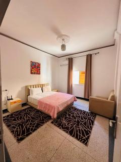 Hostel & rooms city center - Ouarzazate - 0
