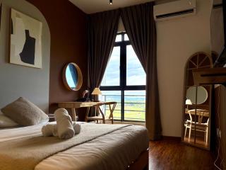 Kavenue Modern Room by CSE - Donggongon - 4