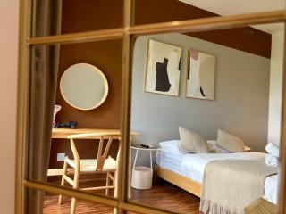 Kavenue Modern Room by CSE - Donggongon - 9