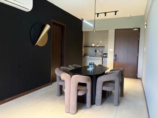 Kavenue Modern Room by CSE - Donggongon - 2