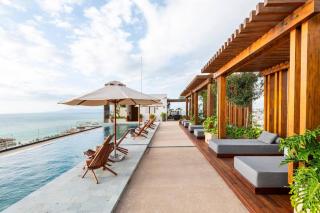 SAIL VIEW 105 Vallarta - 6