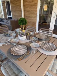 Mobile Home LOREN - Biograd na Moru - 7