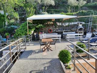 APARTMANI I SOBA ROBERTO I MIRJANA - Valun - 8