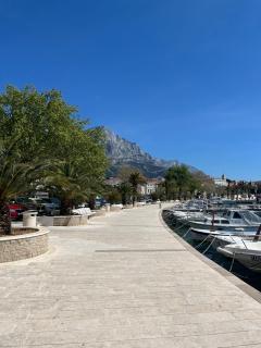 Apartman Iva - Baška Voda - 1