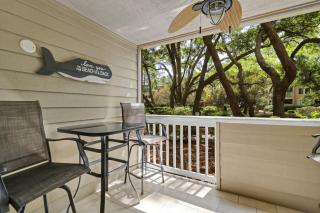 Coastal Retreat Villa on Port Royal Sound - Hilton Head Island - 5