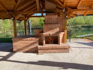 Moonlake Chalet - - 7