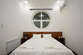 Chehran Hotel - Samarcanda - 8